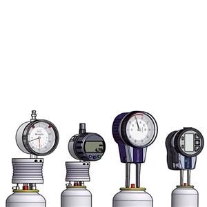 Aerosol Gauges