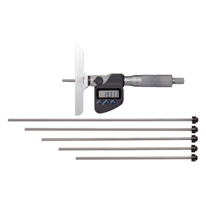 Depth Gauge