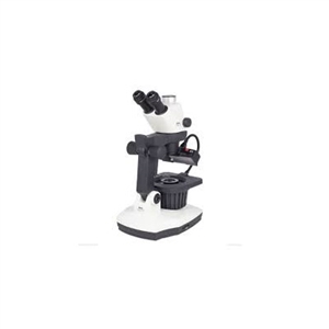 Gemology Microscope