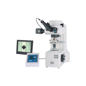 Hardness Testing Equipment