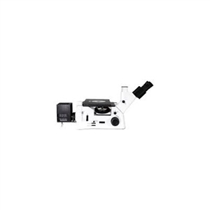 Inverted Metallurgical Microscope