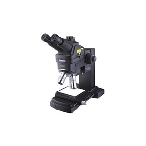 Laser Microscope