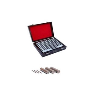 Measuring Pin Gauges