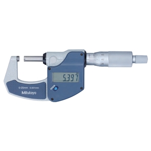 Micrometers