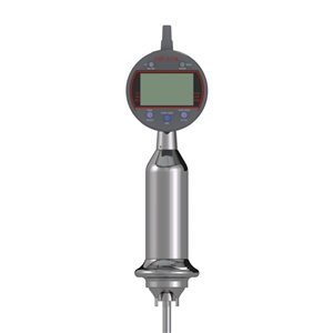 Perpendicular Gauge