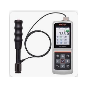 PORTABLE HARDNESS TESTER
